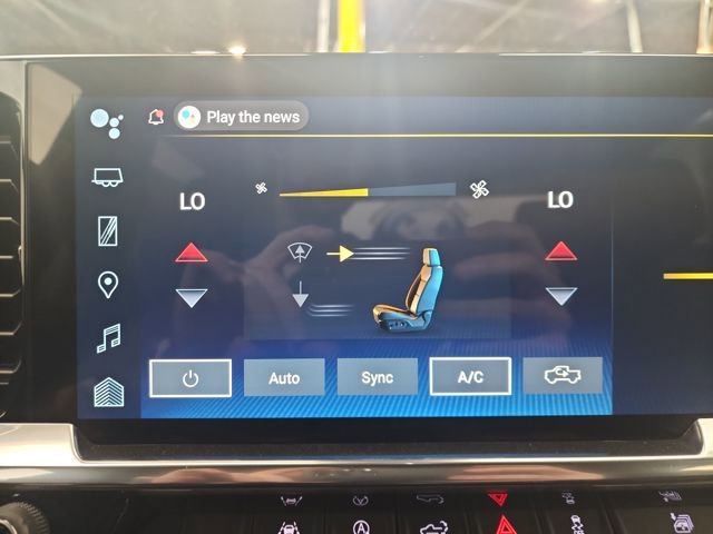 New 2026 Chevrolet Silverado 1500 LT image 23