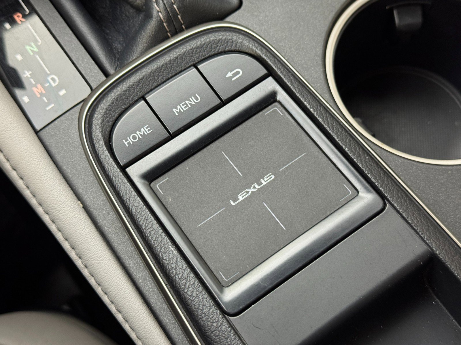 Used 2015 Lexus RC 350 w/ F Sport w/Summer Tires image 32