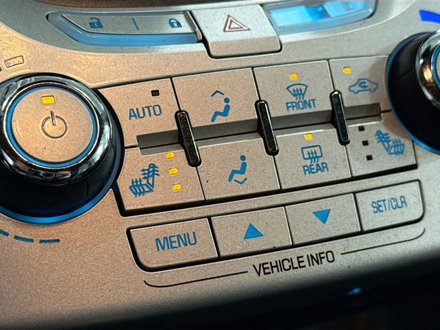 Used 2014 Chevrolet Equinox LTZ image 20