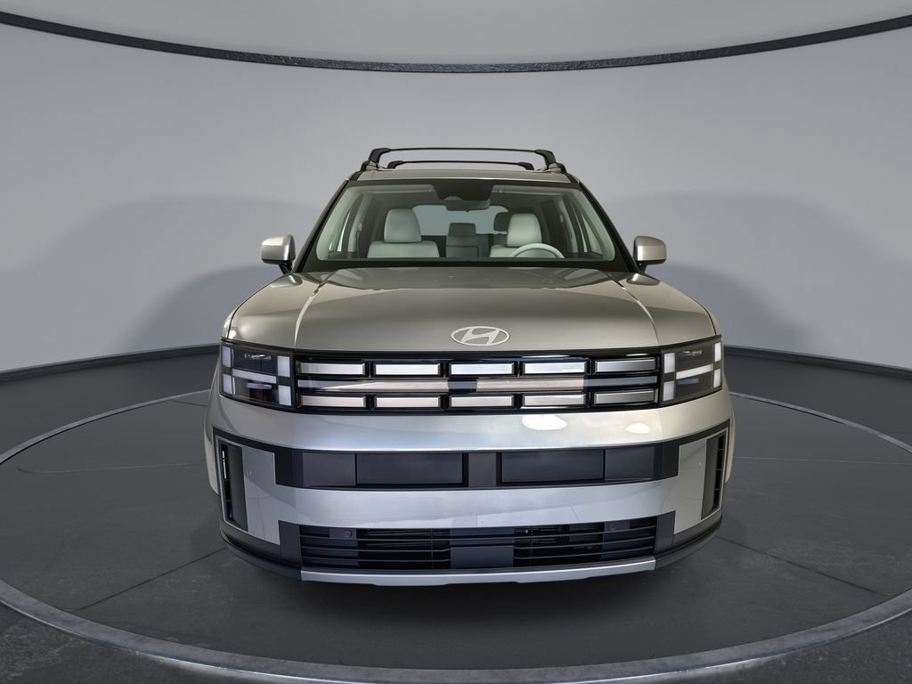 New 2026 Hyundai Santa Fe SEL FWD image 3