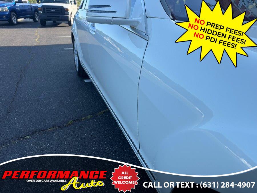 Used 2011 Mercedes-Benz S 550 4MATIC image 23