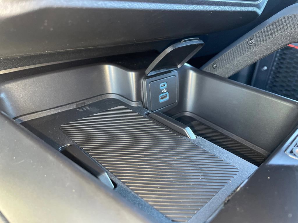 New 2025 Ford Bronco Raptor image 27