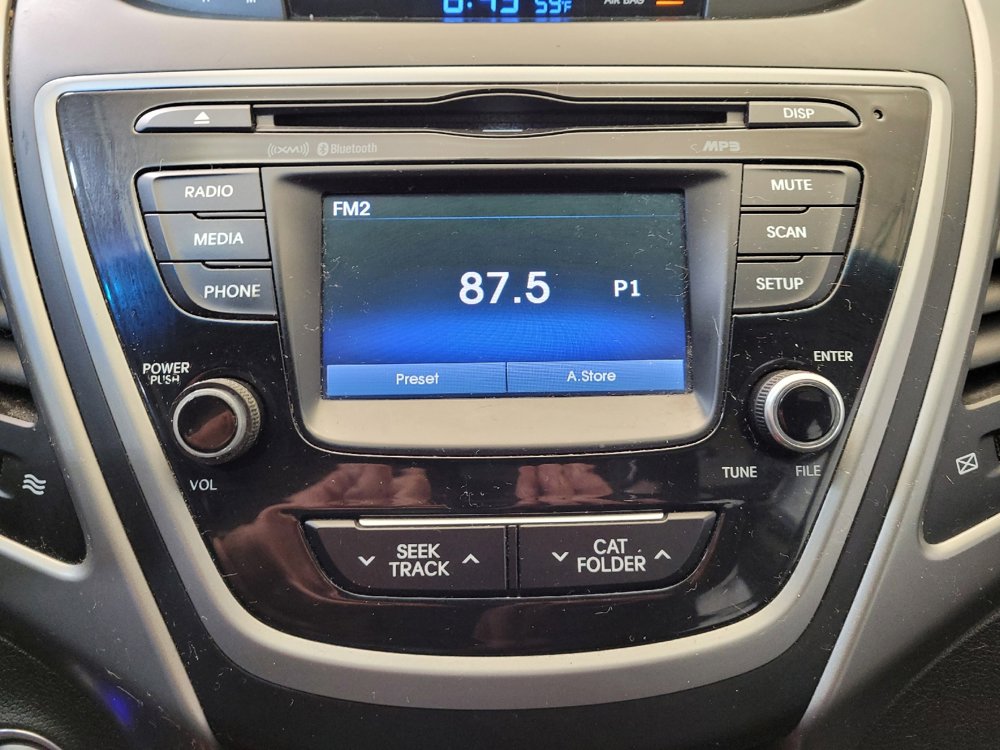 Used 2016 Hyundai Elantra Value Edition image 25