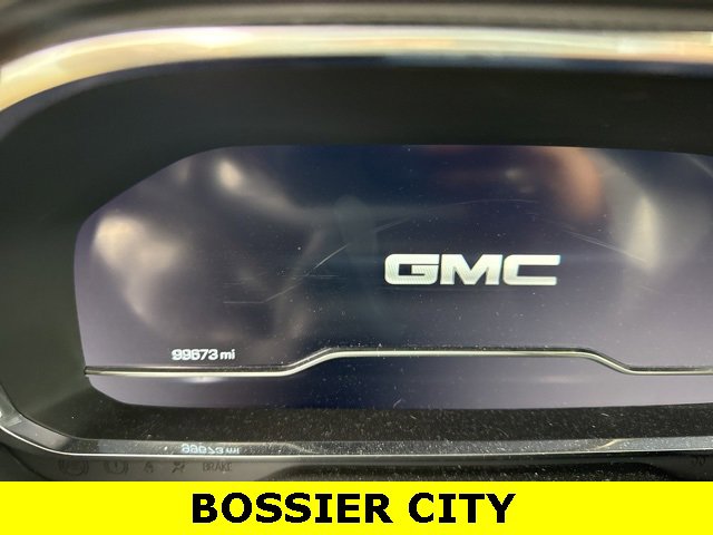 Used 2022 GMC Yukon SLT w/ SLT Luxury Package image 12