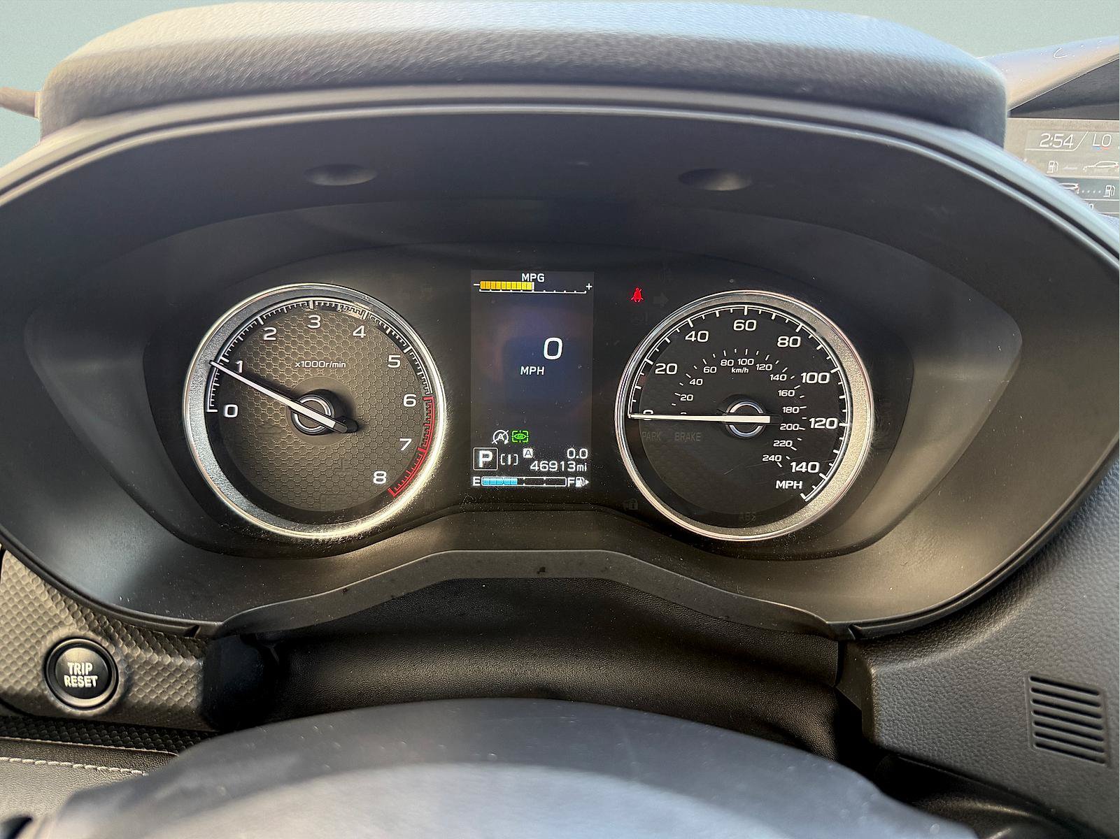 Used 2023 Subaru Forester Touring AWD/4WD image 42