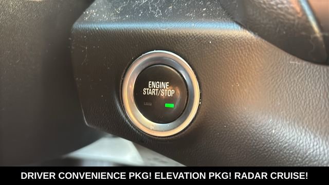 Used 2021 GMC Terrain SLE w/ Driver Convenience Package image 12