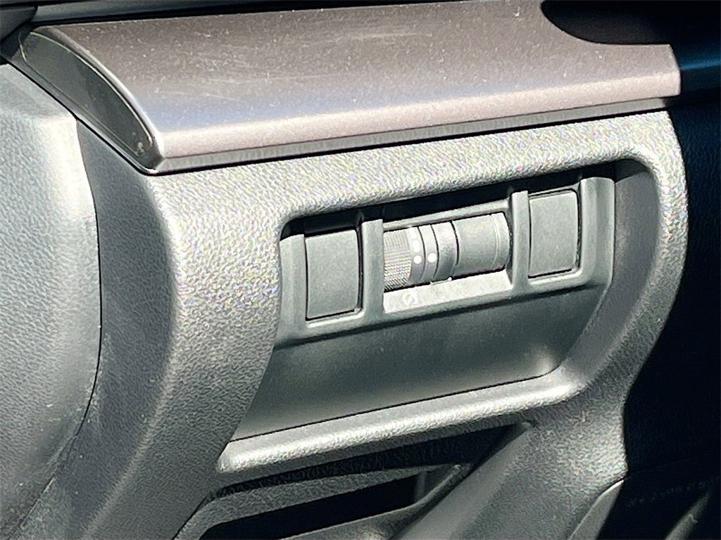 Used 2024 Subaru Impreza 2.0i Sport image 10