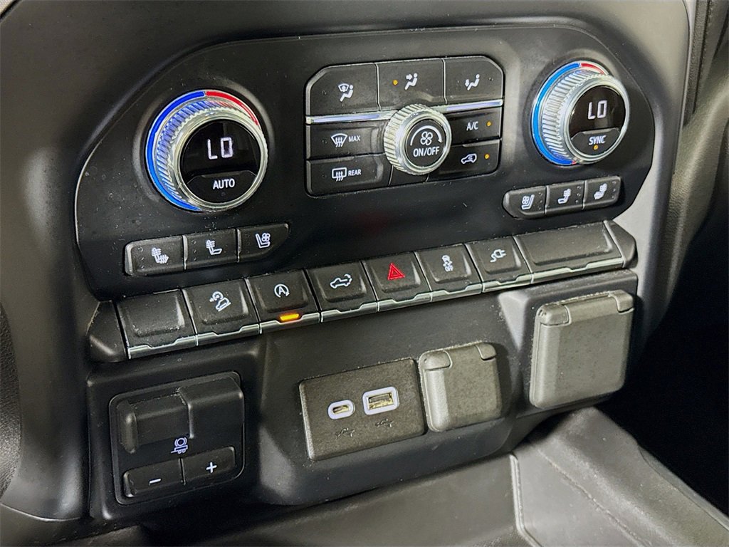 Used 2020 GMC Sierra 1500 SLT image 13