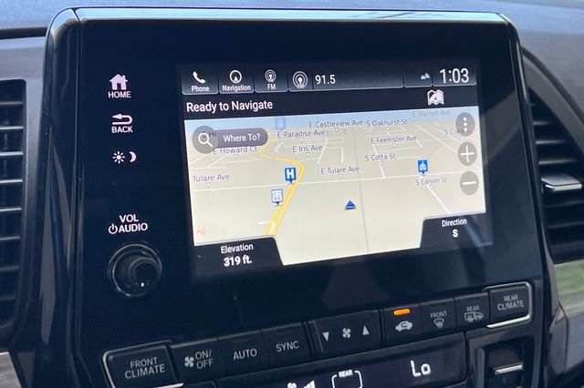Used 2024 Honda Odyssey Elite image 27
