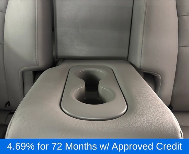 Used 2018 Honda Pilot Touring image 15