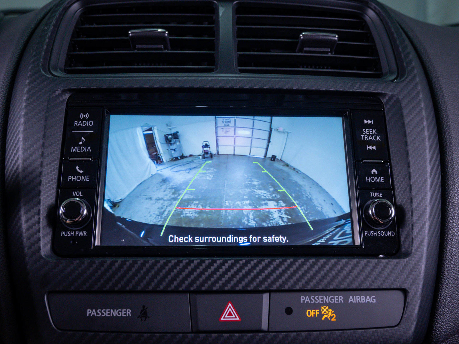 Used 2025 Mitsubishi Outlander Sport ES AWD/4WD image 24