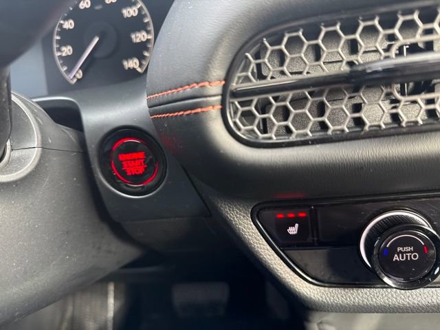 Certified 2025 Honda HR-V Sport image 31