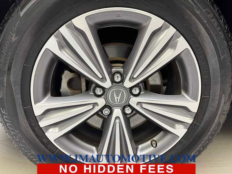 Used 2019 Acura MDX SH-AWD image 9