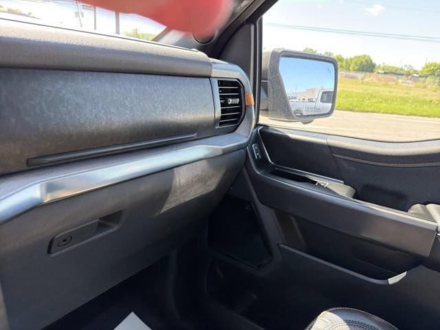 Used 2025 Ford F150 Tremor w/ Equipment Group 402A High AWD/4WD image 23