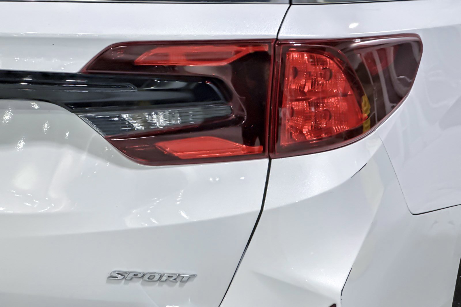 Used 2025 Honda Odyssey Sport-L image 12