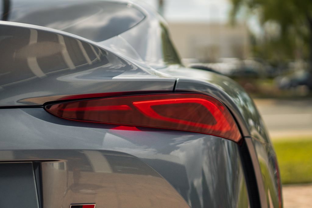 Used 2021 Toyota Supra image 12