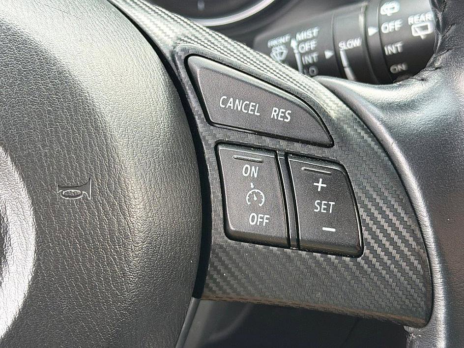 Used 2016 MAZDA CX-5 Touring image 18