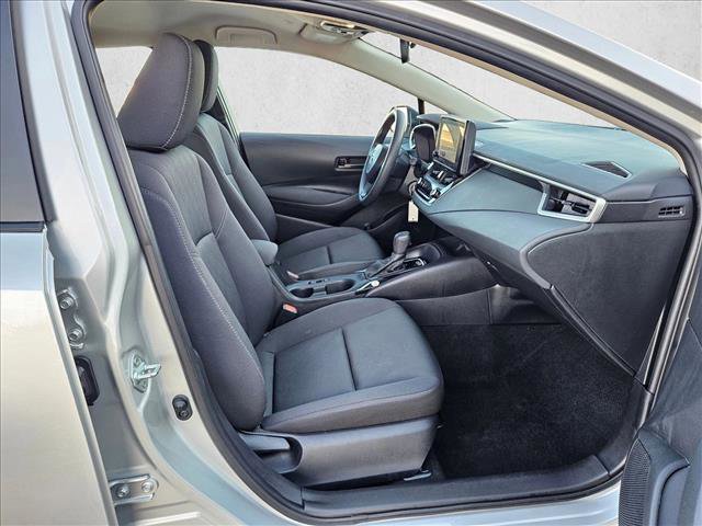 Used 2024 Toyota Corolla LE image 21