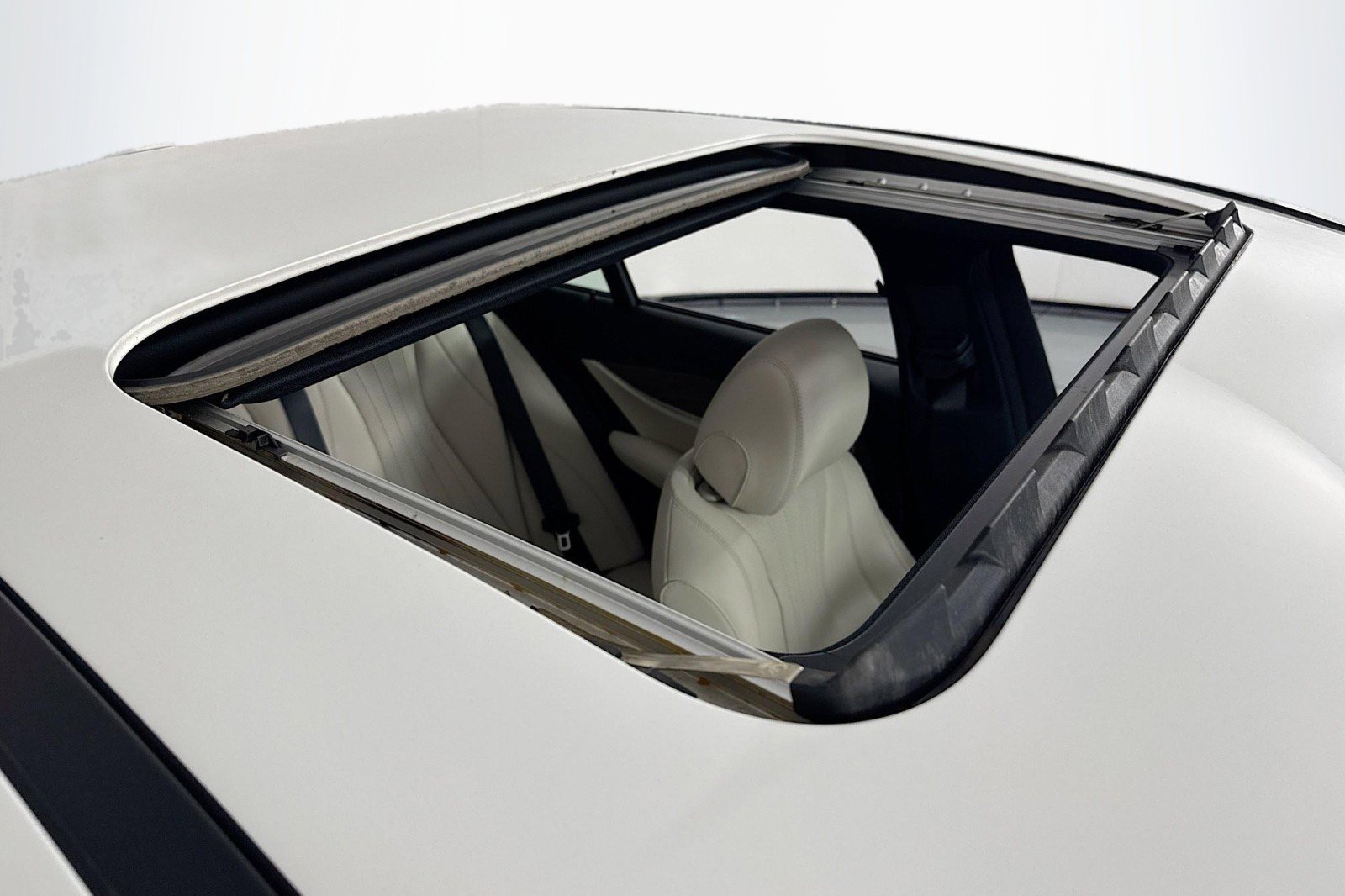 Certified 2021 Mercedes-Benz E 350 Sedan image 23