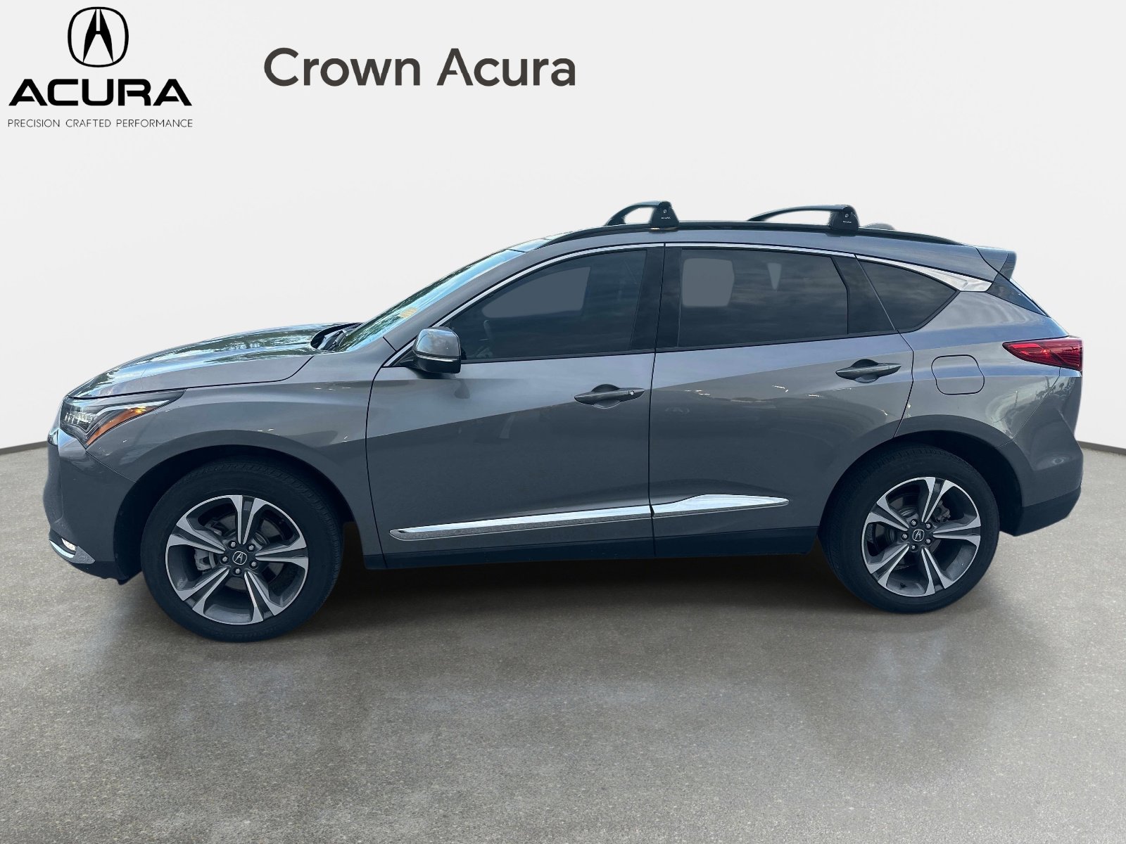 Used 2022 Acura RDX AWD w/ Advance Package image 3