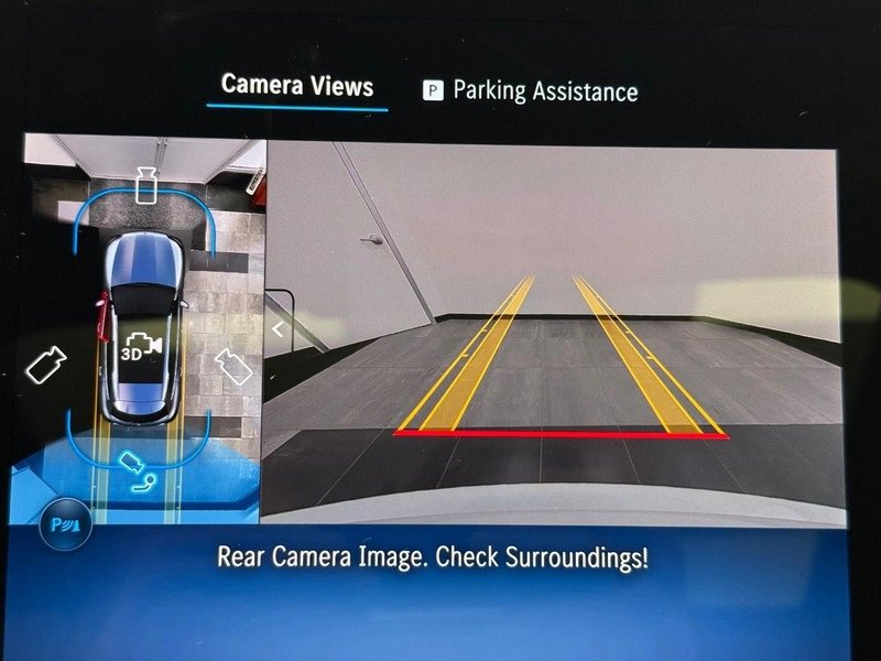 New 2026 Mercedes-Benz GLC 300 4MATIC image 14