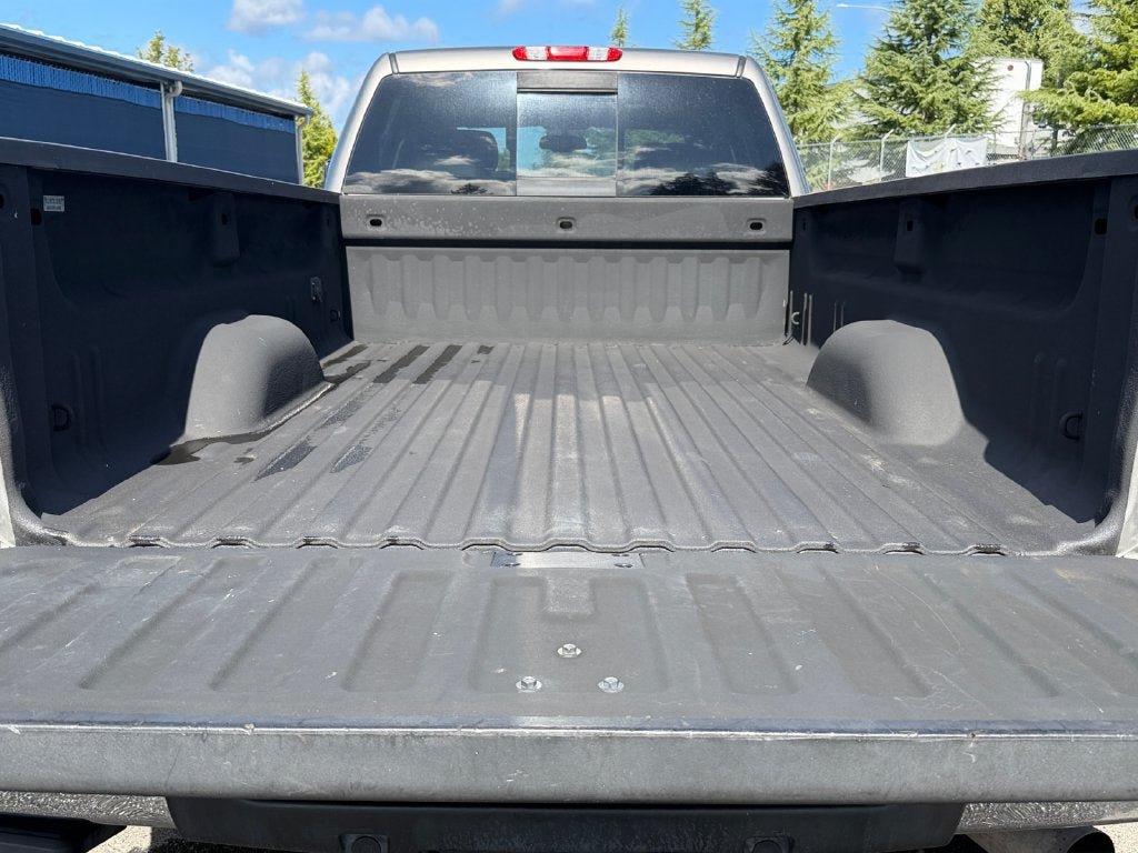 Used 2012 Chevrolet Silverado 3500 LTZ w/ LTZ Plus Package AWD/4WD image 23