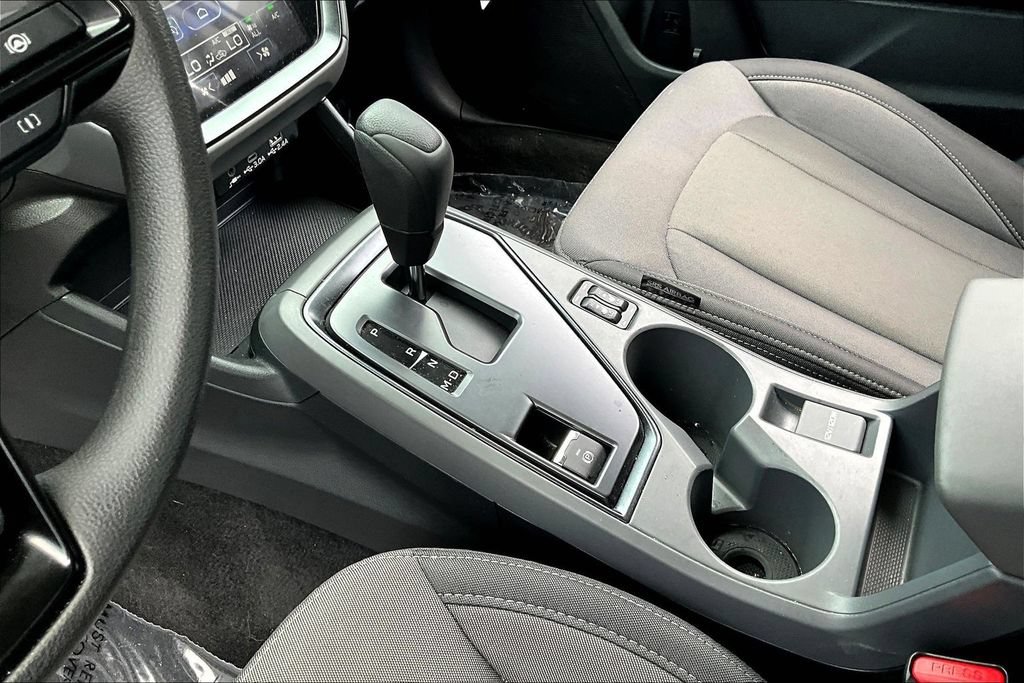 Certified 2026 Subaru Crosstrek 2.5i Premium AWD/4WD image 16