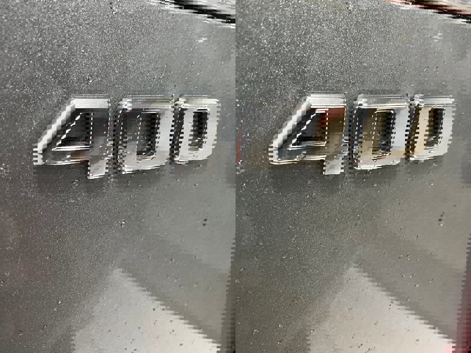 Used 2025 Cadillac XT6 Premium Luxury w/ Platinum Package AWD/4WD image 8