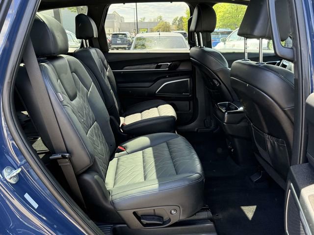Used 2024 Kia Telluride SX Prestige X-Line image 11