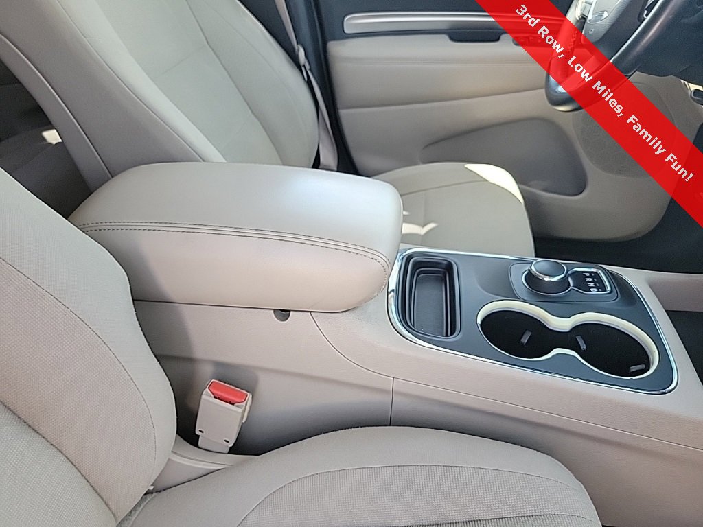 Used 2015 Dodge Durango SXT w/ Quick Order Package 23B image 46