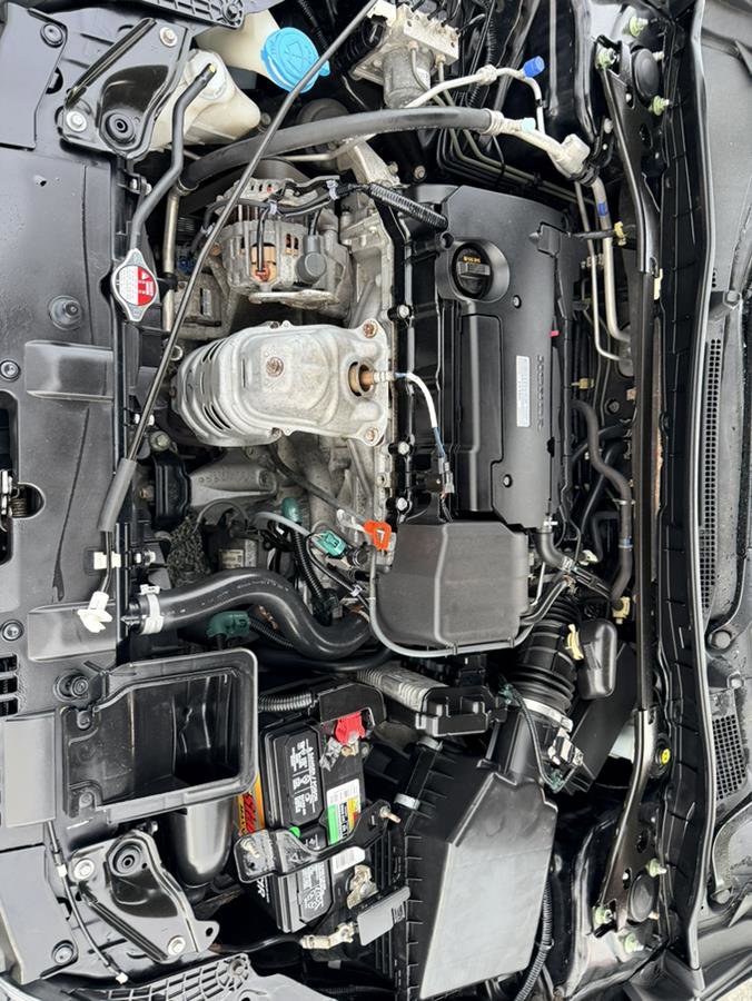 Used 2017 Honda Accord EX-L image 30