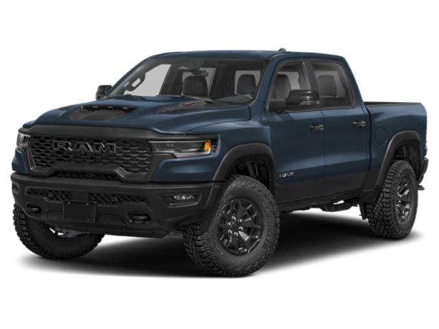 New 2027 RAM 1500 RHO