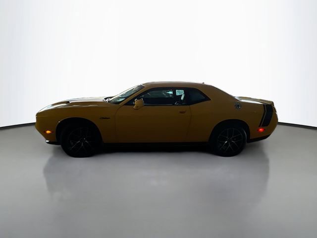 Used 2018 Dodge Challenger GT w/ GT Interior Package image 4