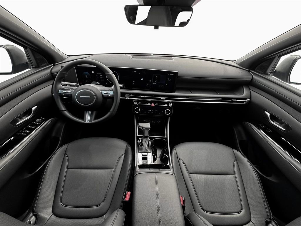 New 2025 Hyundai Santa Cruz XRT image 14