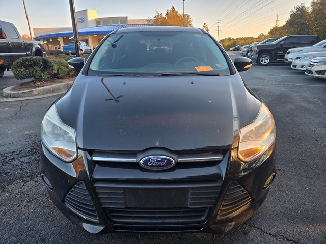 Used 2013 Ford Focus SE image 10
