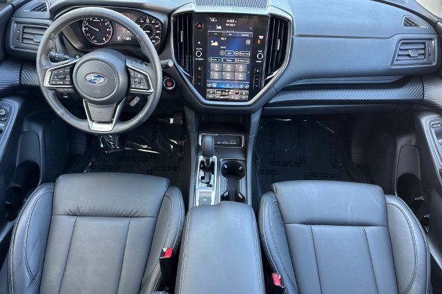 Certified 2026 Subaru Ascent Premium AWD/4WD image 15