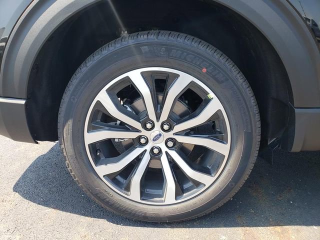 New 2025 Ford Explorer ST-Line image 26