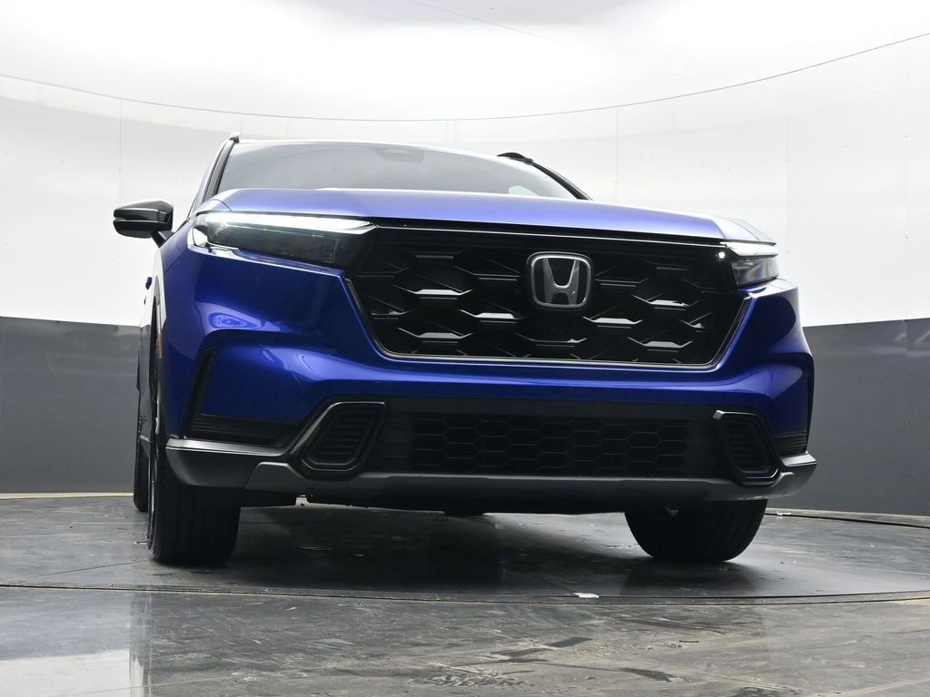 Used 2024 Honda CR-V Sport image 28