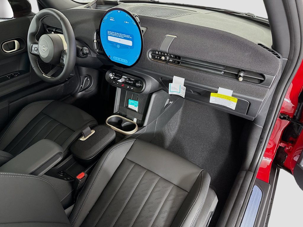 Certified 2026 MINI Cooper S FWD image 19