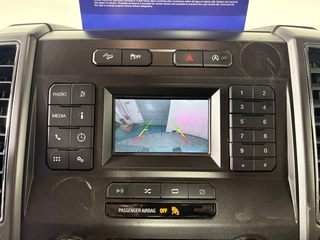 Certified 2018 Ford F150 XLT w/ Equipment Group 301A Mid image 19