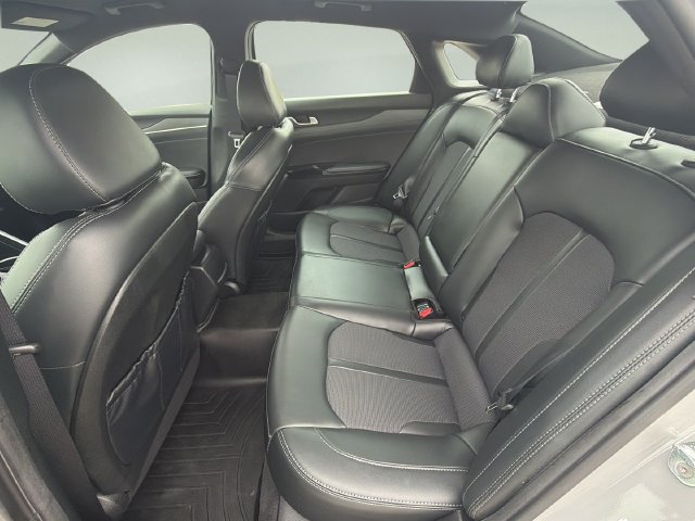 Used 2023 Kia K5 GT-Line w/ GT-Line Premium Package AWD/4WD image 14