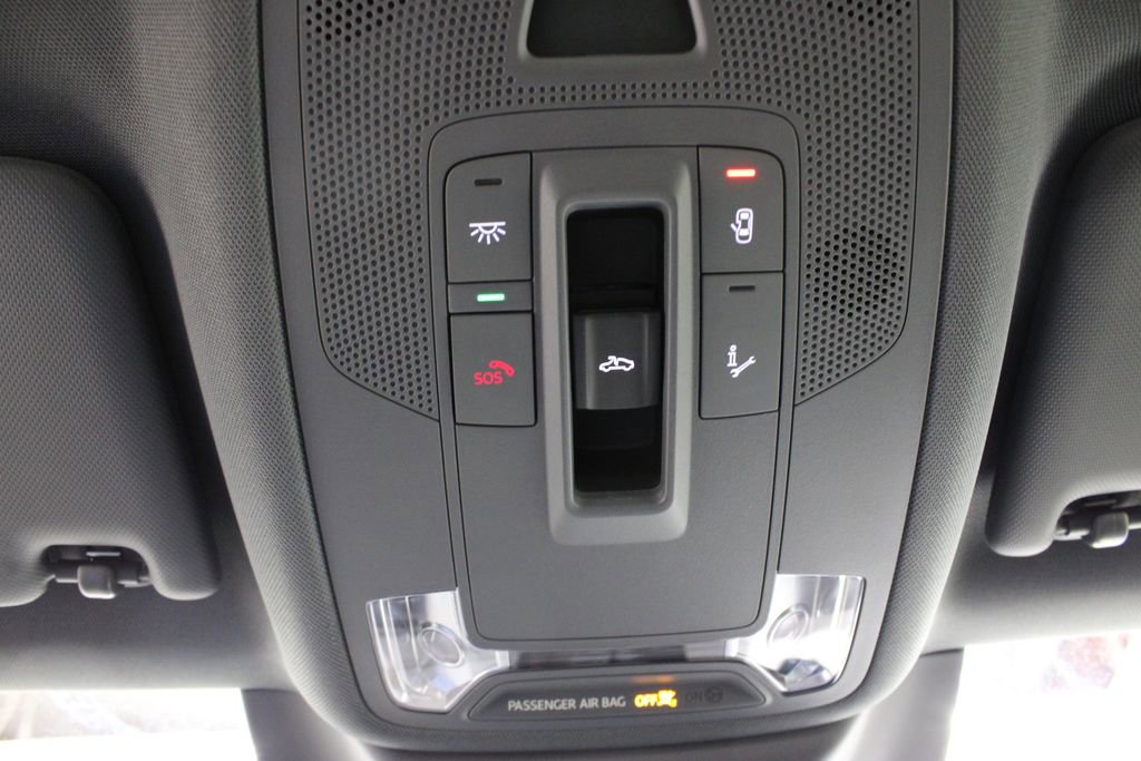 New 2026 Audi A3 2.0T Premium image 28