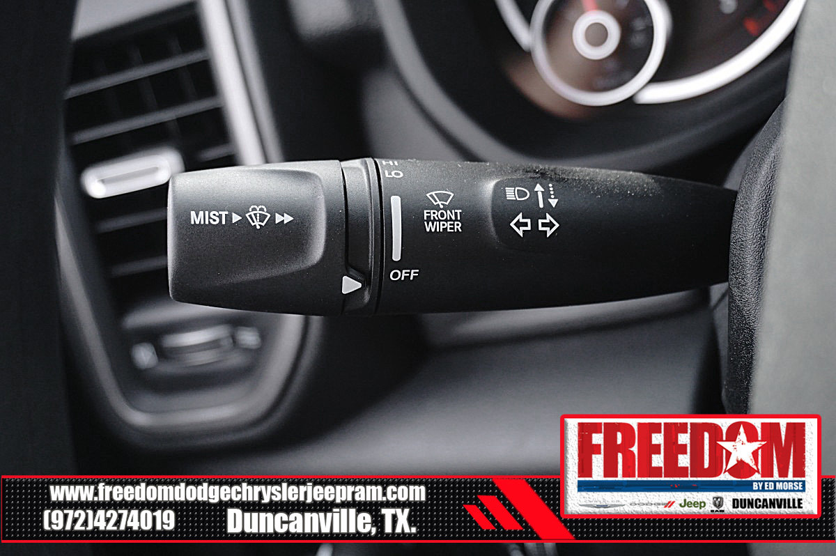 New 2026 RAM 2500 Tradesman image 29