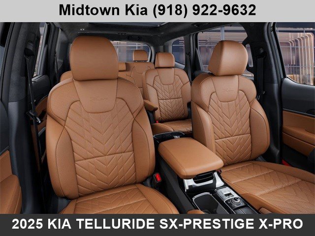 New 2025 Kia Telluride SX Prestige X-Pro image 15
