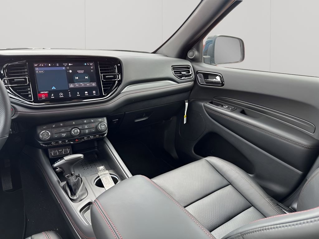 New 2026 Dodge Durango GT image 23