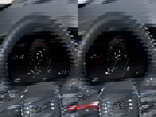 New 2026 GMC Acadia Elevation image 18