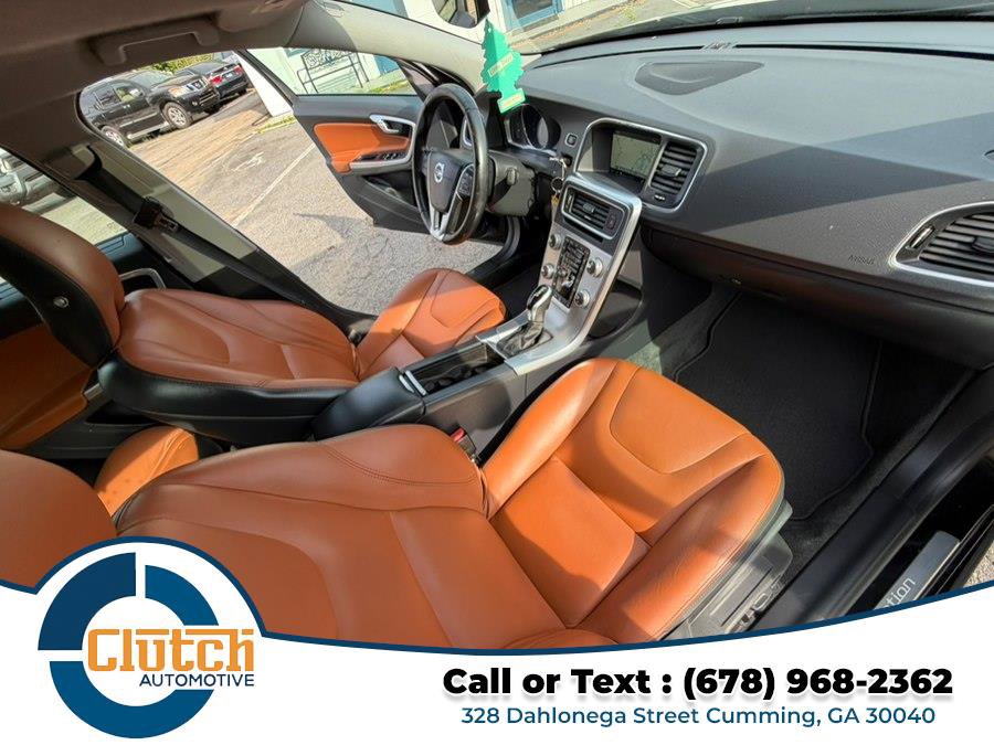 Used 2017 Volvo S60 T5 Inscription AWD/4WD image 23