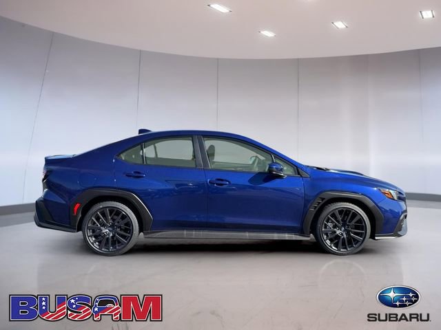New 2026 Subaru WRX Premium image 3