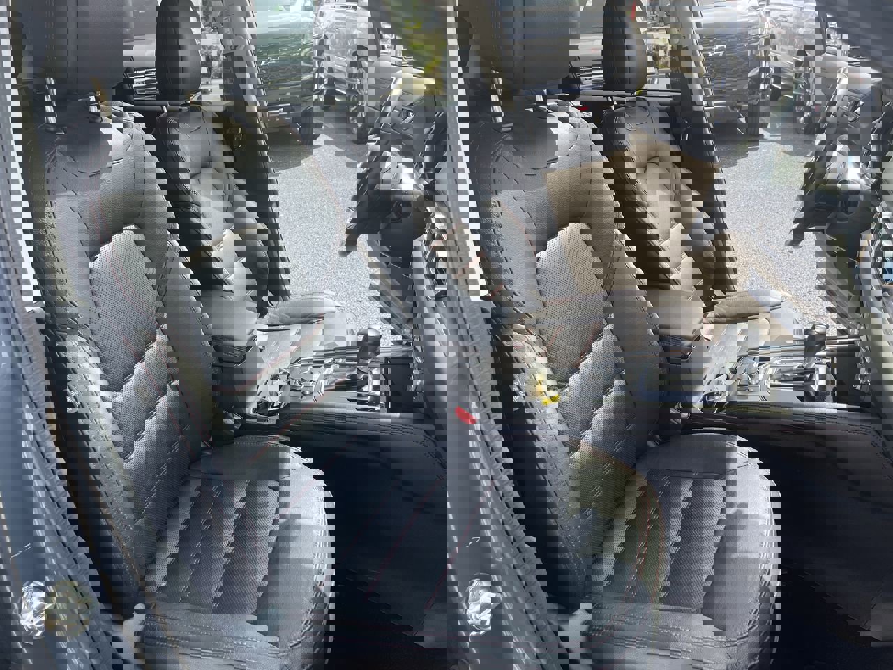 Used 2024 MAZDA CX-5 Carbon Edition image 29