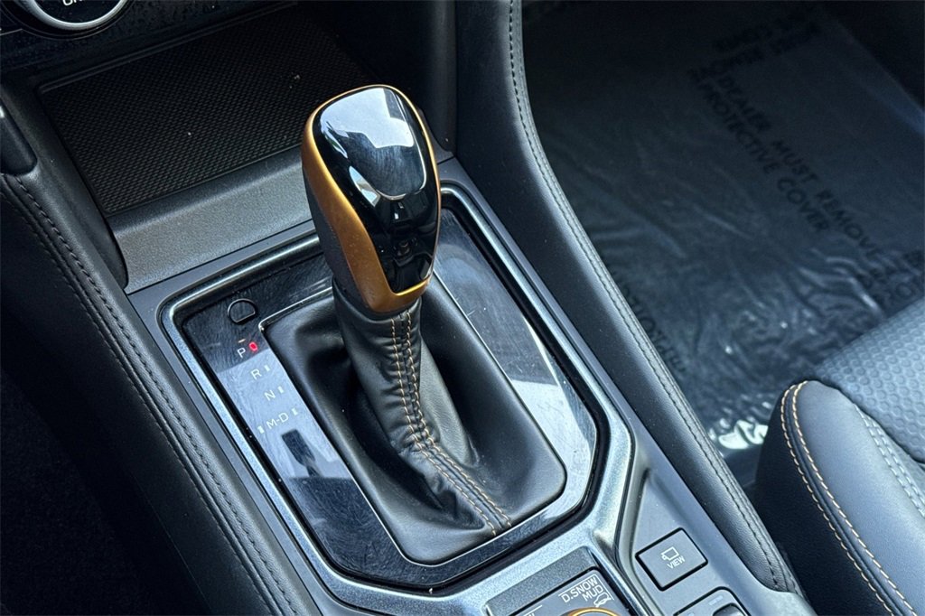 Certified 2023 Subaru Forester Wilderness image 27